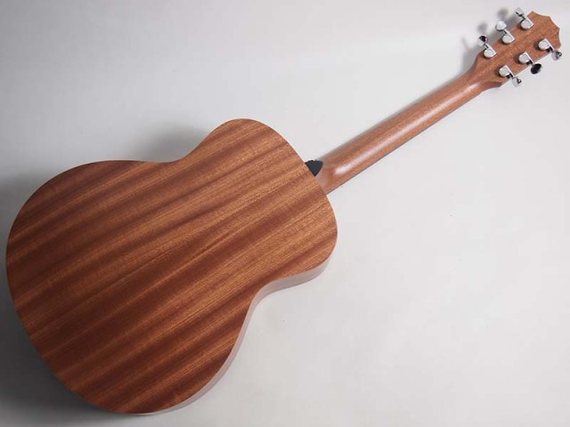 Taylor GS Mini Mahogany ミニアコースティックギター〈テイラー〉の