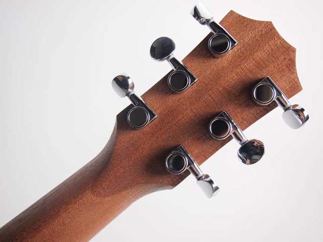 Taylor GS Mini Mahogany ミニアコースティックギター〈テイラー〉の