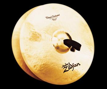 Zildjian/A Zildjian Classic Orchestral ML 20〈ジルジャン シンバル クラシック オーケストラ〉の通販は 36,465円