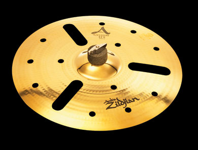 Zildjian/A Custom EFX 14 (A20814)〈ジルジャン シンバル Aカスタム 