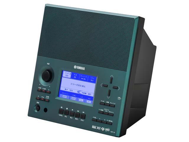 YAMAHA ヤマハ ミュージックデータプレーヤー MDP-10 伴奏くん YAMAHA ヤマハ ミュージック データ プレーヤー （伴奏くん）MDP10 +