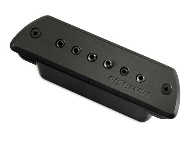 FISHMAN BLK-STK アコースティック・ギター用ピックアップ BLACK STACK〈フィッシュマン〉