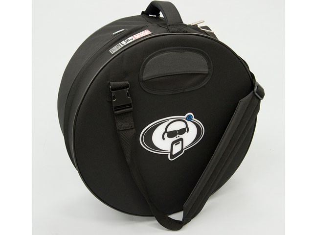 Protection Racket/AAAスネアケース 14×6.5（A3006-01）ショルダータイプ〈プロテクションラケット〉