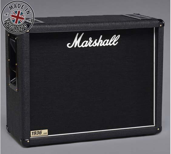 Marshall 1936 ギターキャビネット【マーシャル】