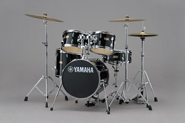 YAMAHA/Manu Katche Signature ジュニアキット シェルパック JK6F5【ヤマハ】_2