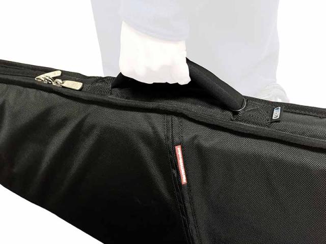 Protection Racket 5278-06 エレキギター用ギグケース〈プロテクションラケット〉