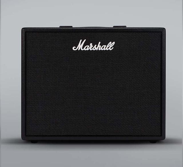 Marshall CODE50 ギターコンボ〈マーシャル〉_1