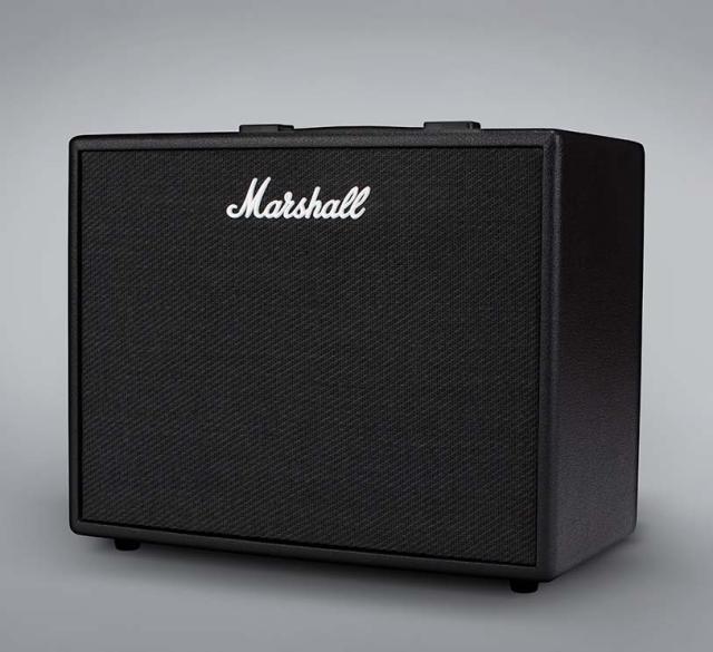 Marshall CODE50 ギターコンボ〈マーシャル〉_2