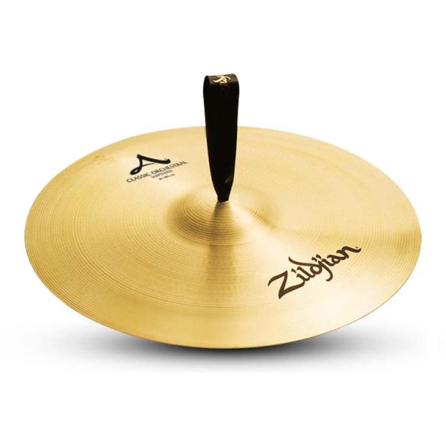 Zildjian/A Zildjian クラシックオーケストラ セレクションサスペンデッド 16〈ジルジャン シンバル〉