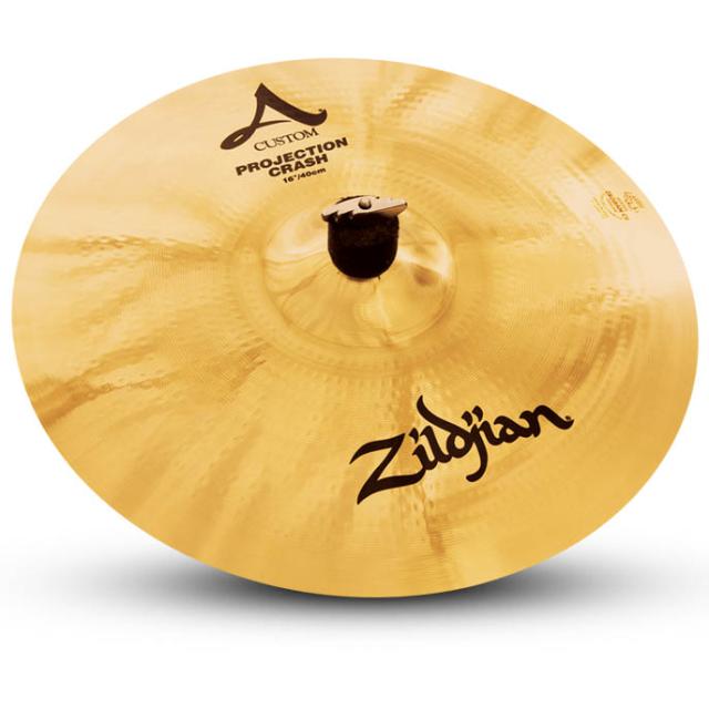 Zildjian/A Custom ミディアム ライド 20 (A20519)〈ジルジャン シンバル Aカスタム〉
