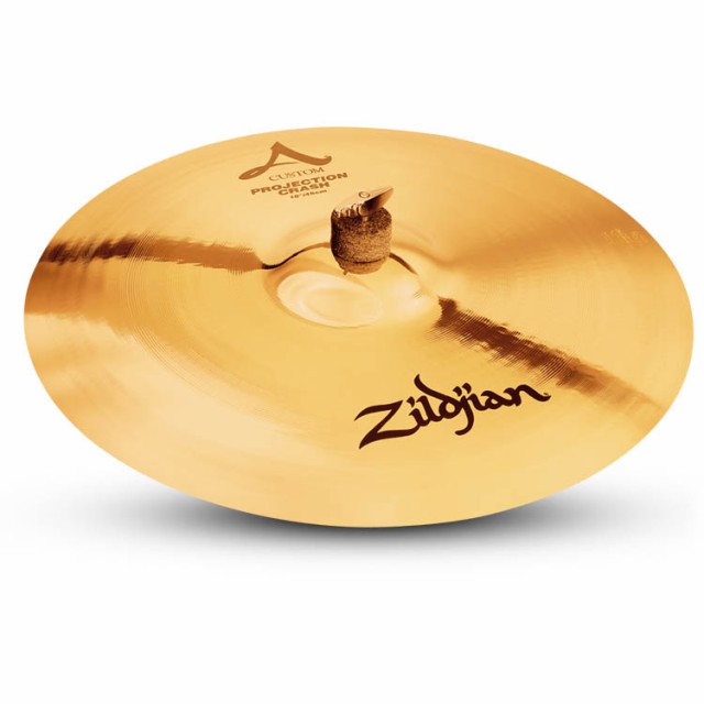 Zildjian/A Custom プロジェクション クラッシュ 18 (A20584)〈ジルジャン シンバル Aカスタム〉