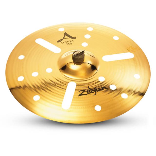 Zildjian A Custom EFX 20 (A20820)〈ジルジャン シンバル Aカスタム〉
