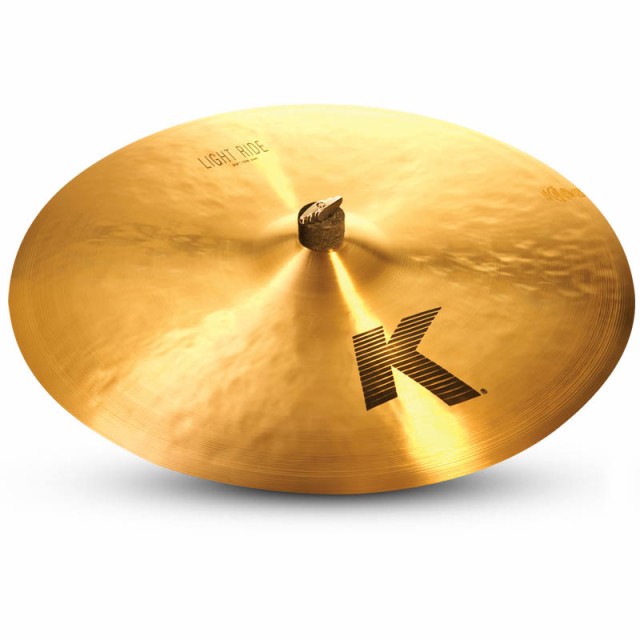 Zildjian K Zildjian ライト ライド 22 (K0832)〈ジルジャン シンバル〉