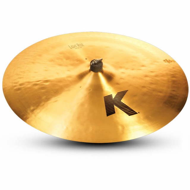 Zildjian/K Zildjian ライト ライド 24 (K0834)〈ジルジャン シンバル〉