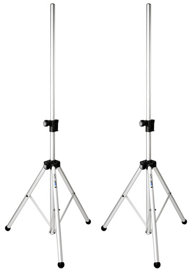 QUIK-LOK スピーカースタンド （2本セット）SP282 モニタースピーカー用スタンド【クイックロック】の通販は