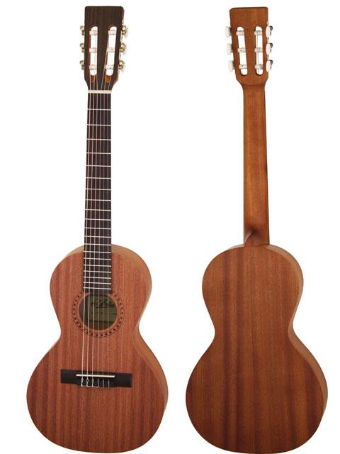 ARIA ASA-18C パーラーギター Nylon Strings〈アリア〉の通販はau PAY