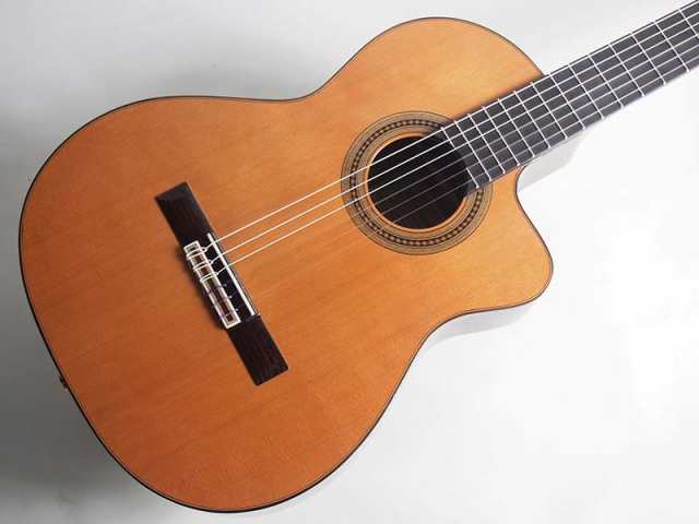 一番の JOSE ANTONIO/エレガット NO.6CE【ホセアントニオ/Made in SPAIN】