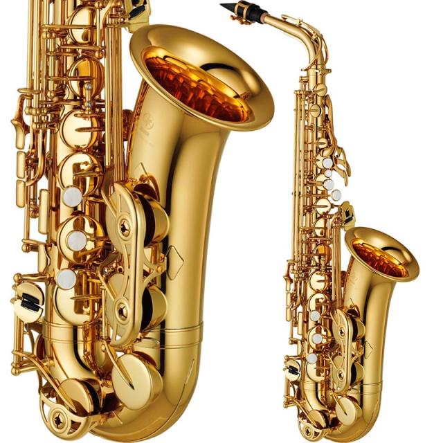 アルトサックス Roxy model99 ROXY Alto Saxophone model 99 | Brasstek Online Store
