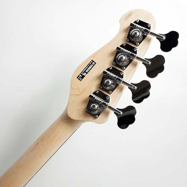 YAMAHA BB234 YNS イエローナチュラルサテン エレキベース〈ヤマハ〉_4