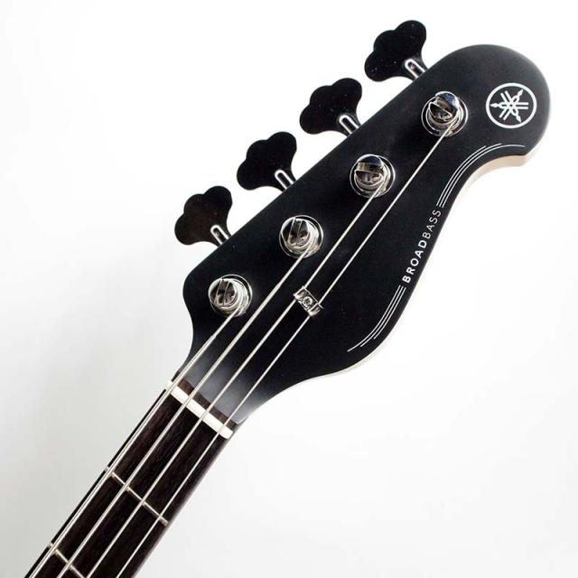 YAMAHA BB234 YNS イエローナチュラルサテン エレキベース〈ヤマハ〉_3