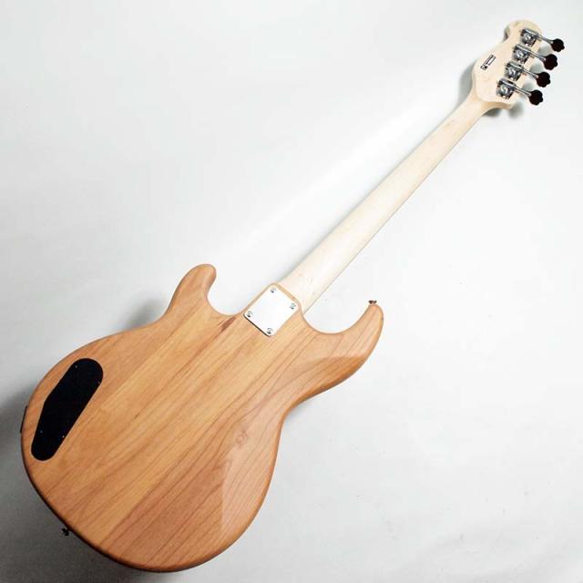 YAMAHA BB234 YNS イエローナチュラルサテン エレキベース〈ヤマハ〉_2