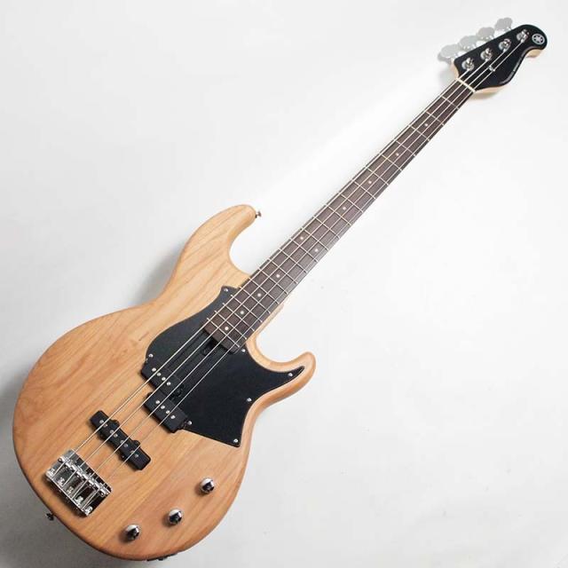 YAMAHA BB234 YNS イエローナチュラルサテン エレキベース〈ヤマハ〉_1