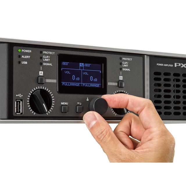 YAMAHA パワーアンプ　PC1002 業務用 パワーアンプ 300W ヤマハ Amazon.co.jp: YAMAHA ヤマハ PC1002 業務用 パワーアンプ 300W: 家電