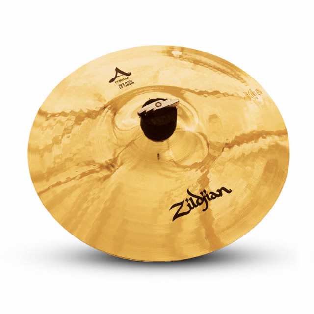 Zildjian/A Custom スプラッシュ 12 (A20544)〈ジルジャン シンバル Aカスタム〉