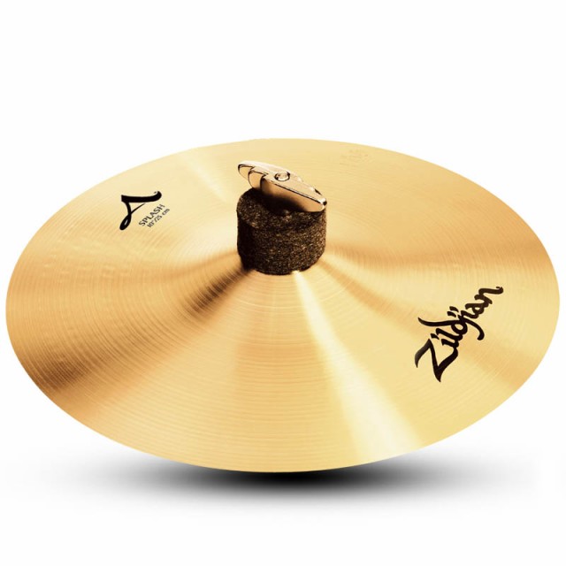 Zildjian/A Zildjian スプラッシュ 10 (A0211)〈ジルジャン シンバル〉