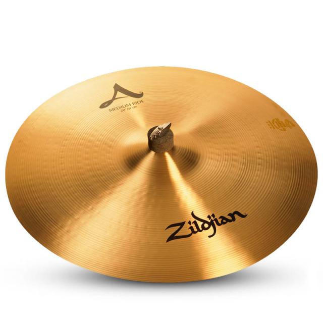 SABIAN　ライドシンバル　AAX 20インチ（１０００円～）　M4