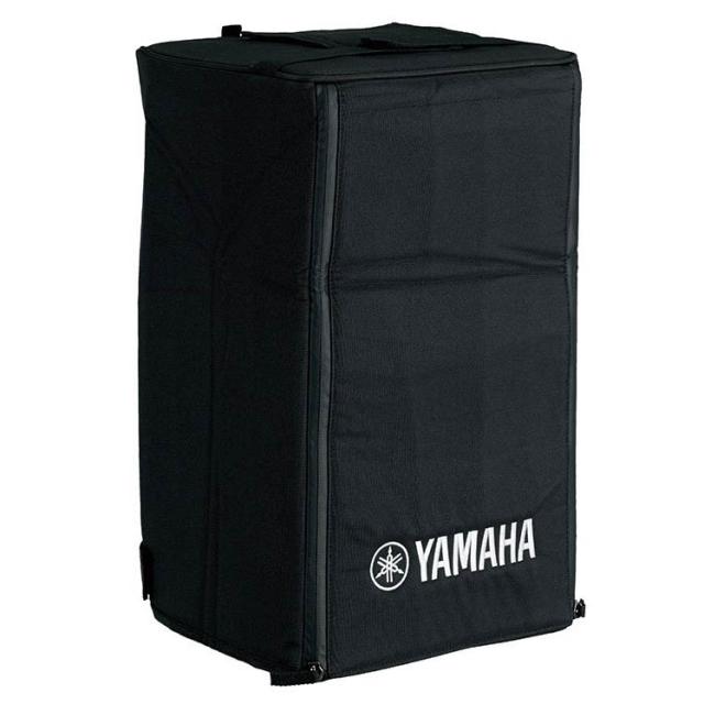 YAMAHA 多機能スピーカーカバー SPCVR-1001 (DXR10mkII、DXR10, DBR10, CBR10用)〈ヤマハ〉