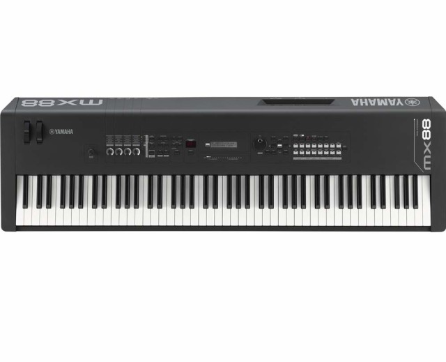 YAMAHA MX88 ミュージックシンセサイザー〈ヤマハ〉