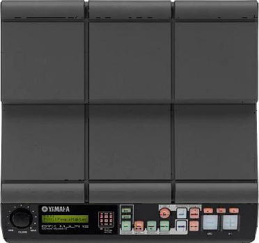 YAMAHA/DTX-MULTI12 (DTXM12) エレクトリックパーカッションパッド〈ヤマハ〉 50,820円