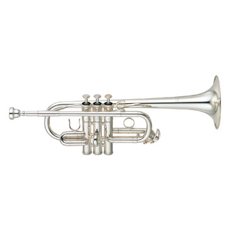 YAMAHA トランペット YTR-6610S YTR6610S 〈ヤマハ〉