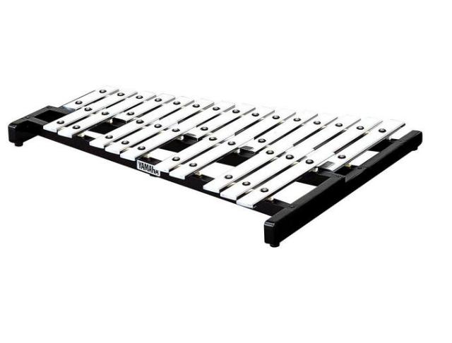 YAMAHA MBL-25A マーチングベル〈ヤマハ〉MBL25A