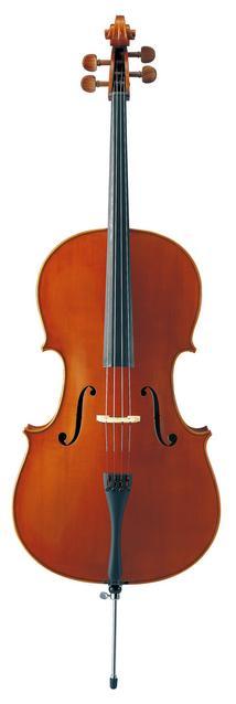 YAMAHA VC5S 3/41/2 チェロ Braviol（ブラビオール）〈ヤマハ〉