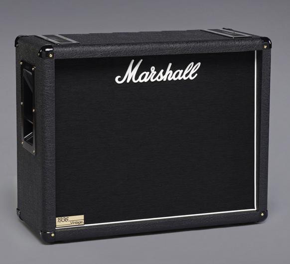 Marshall 1936V ギターキャビネット〈マーシャル〉