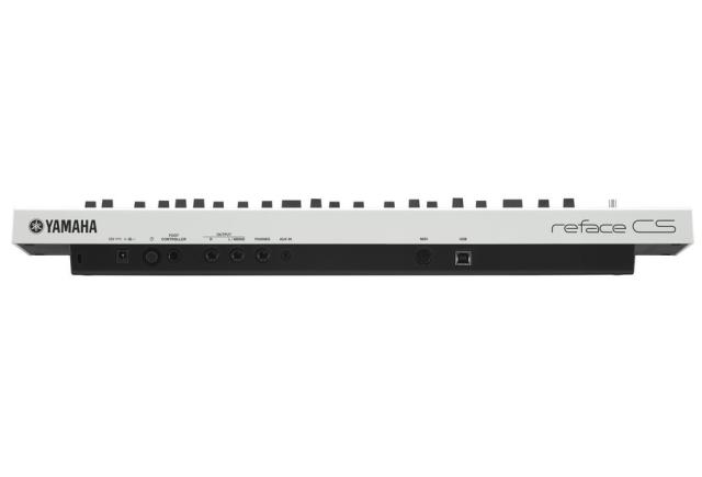 YAMAHA reface CS シンセサイザー〈ヤマハ〉_1