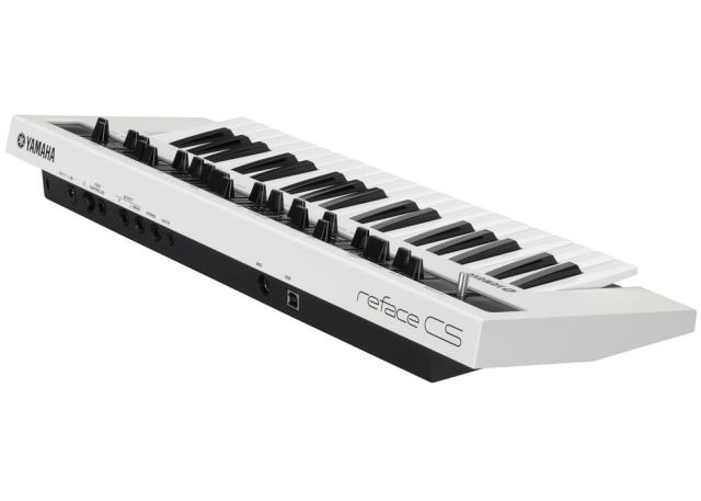 YAMAHA reface CS シンセサイザー〈ヤマハ〉_2