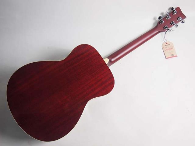 YAMAHA/FS820 アコースティックギター ルビーレッド(RR) FS-820【ヤマハ】