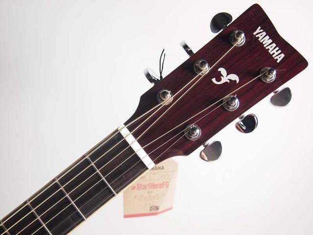 YAMAHA/FS820 アコースティックギター ルビーレッド(RR) FS-820