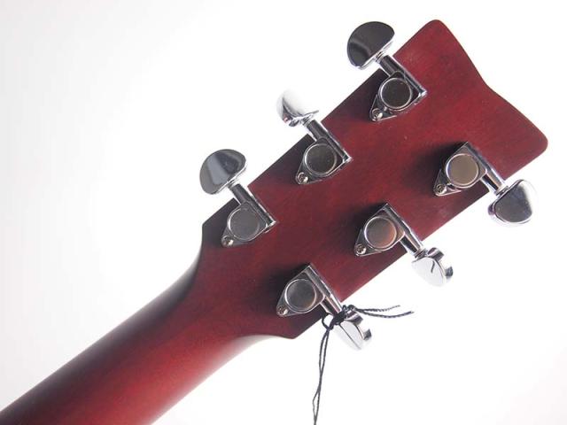 YAMAHA/FS820 アコースティックギター ルビーレッド(RR) FS-820【ヤマハ】