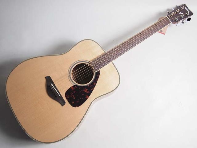 YAMAHA FG820 アコースティックギター ナチュラル(NT) FG-820【ヤマハ】_1
