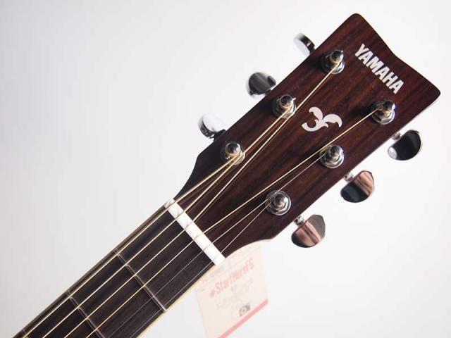 YAMAHA FG820 アコースティックギター ナチュラル(NT) FG-820【ヤマハ】_3