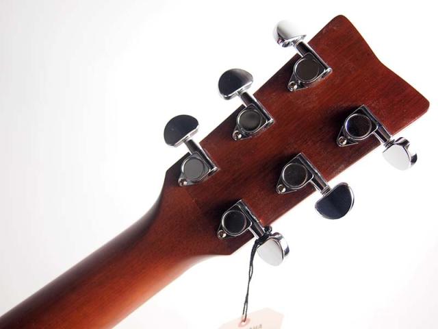 YAMAHA FG820 アコースティックギター ナチュラル(NT) FG-820【ヤマハ】_4