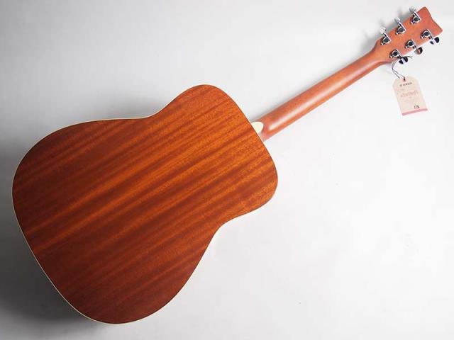YAMAHA FG820 アコースティックギター オータムバースト(AB) FG-820【ヤマハ】_2
