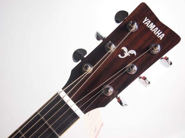 YAMAHA FG820 アコースティックギター オータムバースト(AB) FG-820【ヤマハ】_3