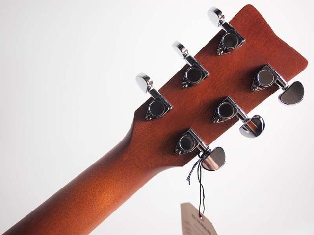 YAMAHA FG820 アコースティックギター オータムバースト(AB) FG-820【ヤマハ】_4