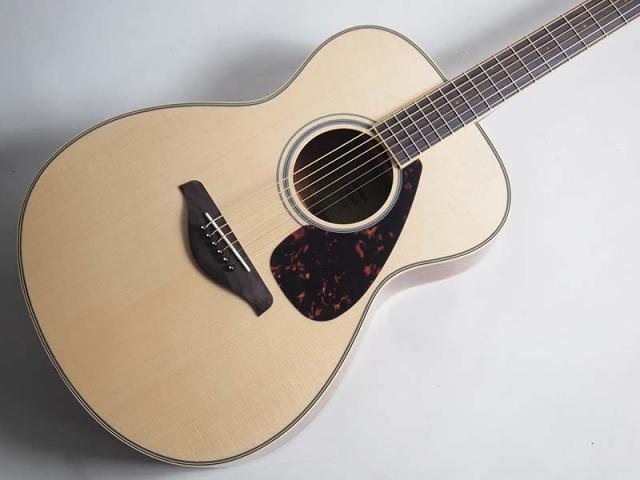 YAMAHA FS820 アコースティックギター ナチュラル(NT) FS-820【ヤマハ】