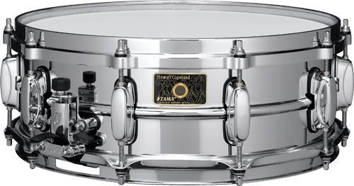TAMA SC145 シグネチャー・スネアドラム Stewart Copeland 〈タマ〉の通販は